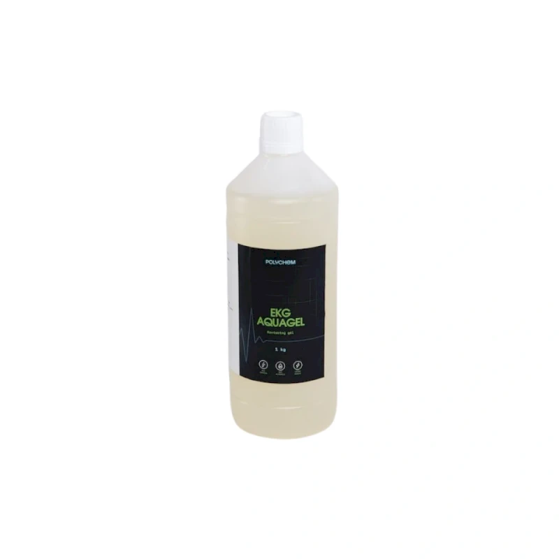 3440-gel diagnosticky ekg-aquagel 1 kg